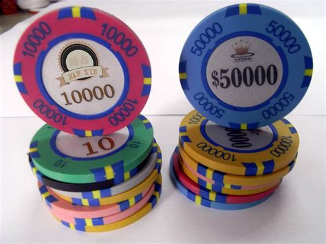 rfid casino chips